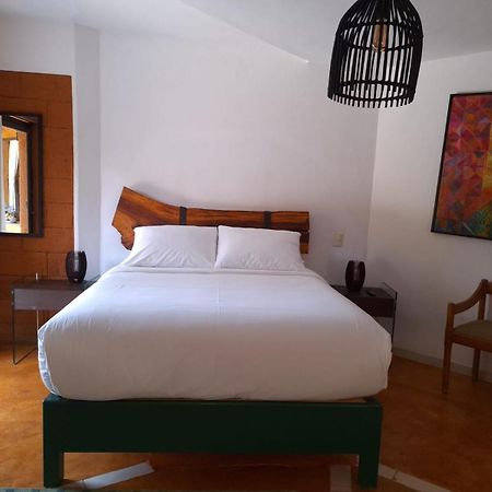 Quinta Ascension Hotel Boutique Only Adults Malinalco Zewnętrze zdjęcie