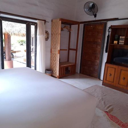 Quinta Ascension Hotel Boutique Only Adults Malinalco Zewnętrze zdjęcie