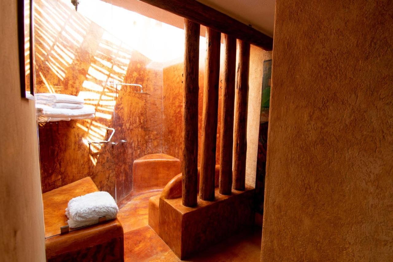 Quinta Ascension Hotel Boutique Only Adults Malinalco Zewnętrze zdjęcie