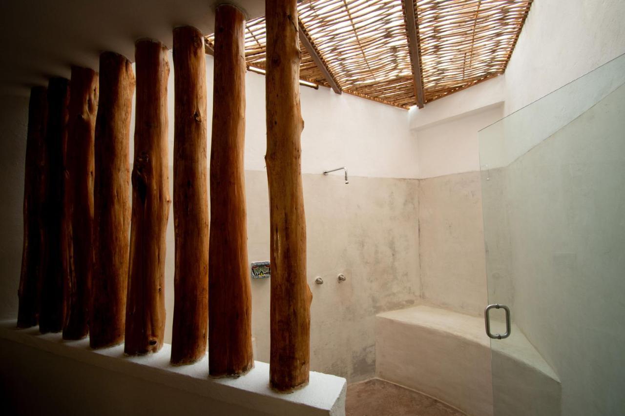 Quinta Ascension Hotel Boutique Only Adults Malinalco Zewnętrze zdjęcie