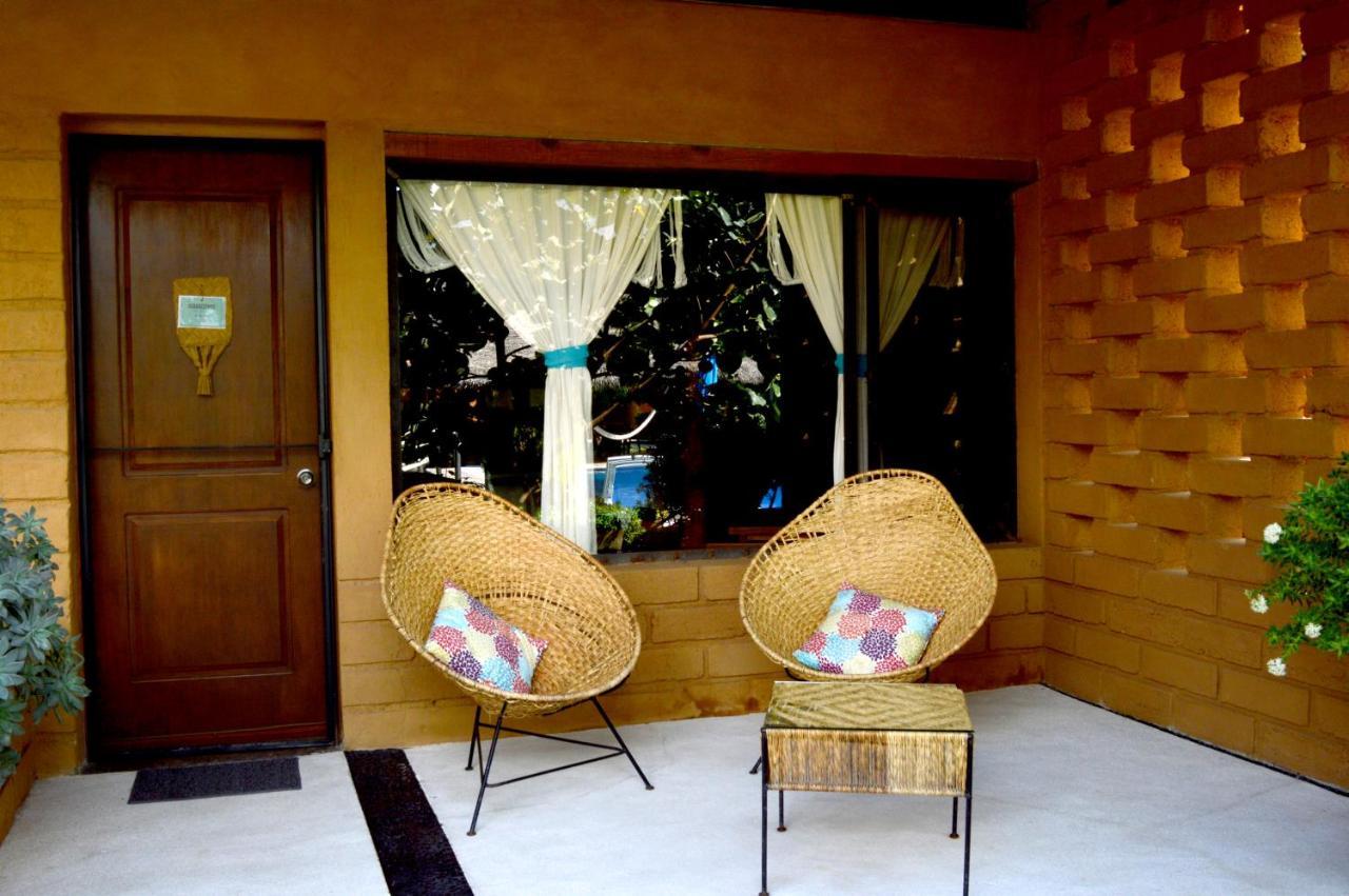 Quinta Ascension Hotel Boutique Only Adults Malinalco Zewnętrze zdjęcie