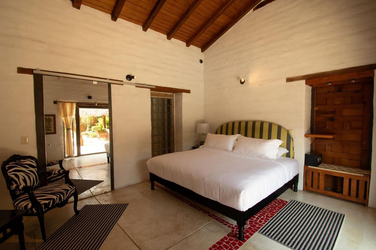 Quinta Ascension Hotel Boutique Only Adults Malinalco Zewnętrze zdjęcie