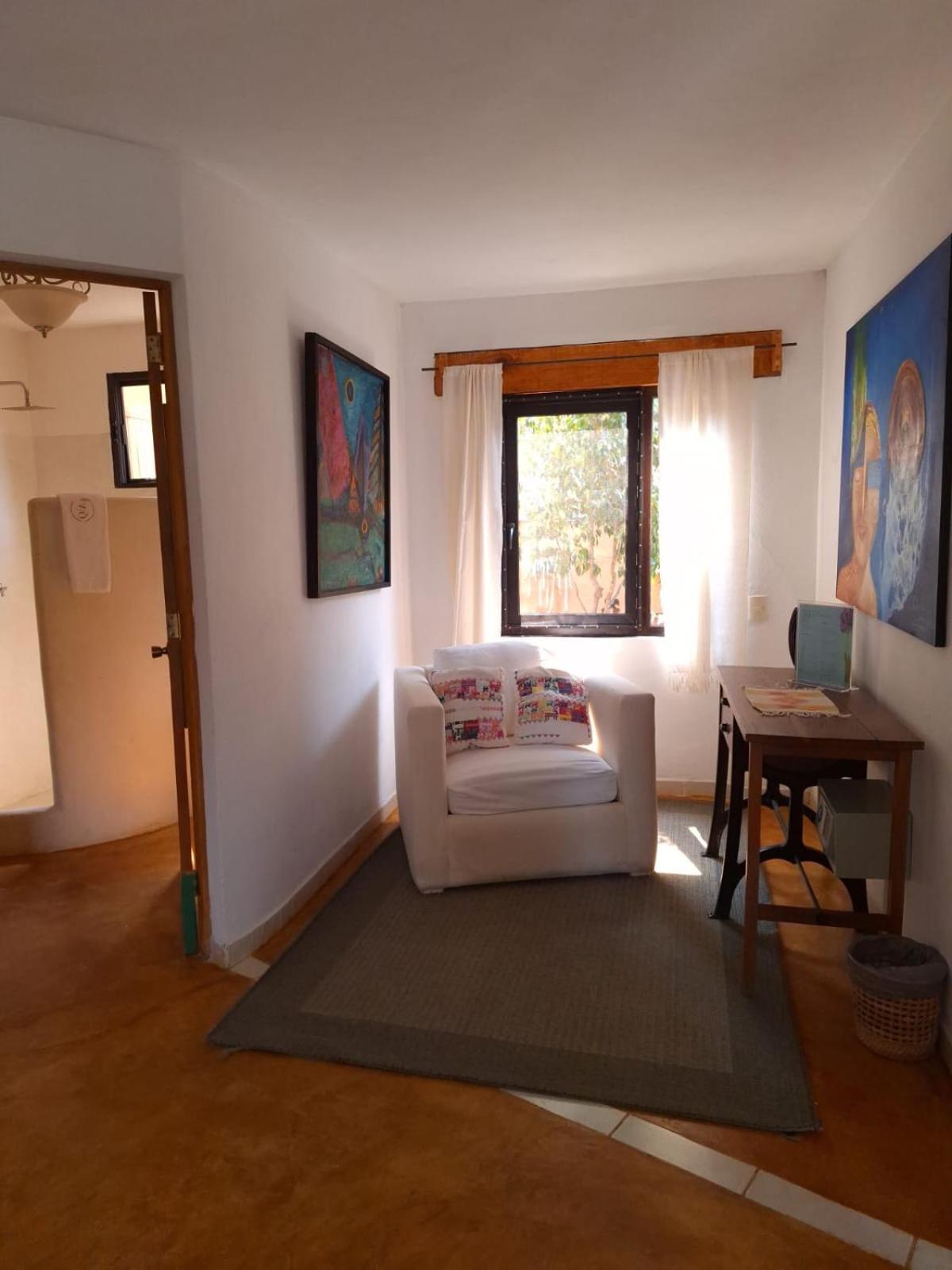 Quinta Ascension Hotel Boutique Only Adults Malinalco Zewnętrze zdjęcie