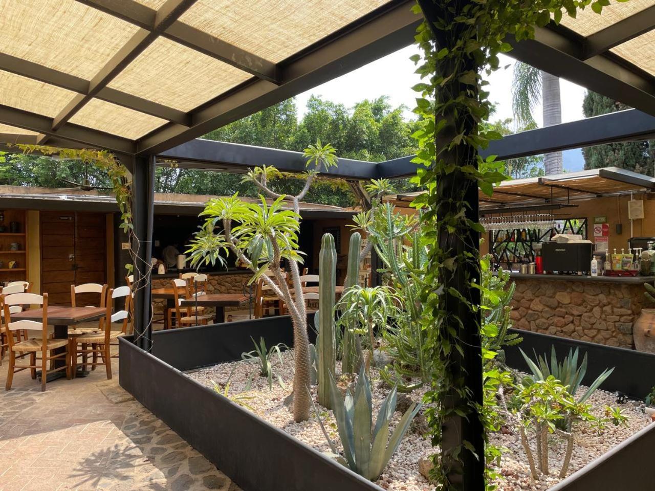 Quinta Ascension Hotel Boutique Only Adults Malinalco Zewnętrze zdjęcie