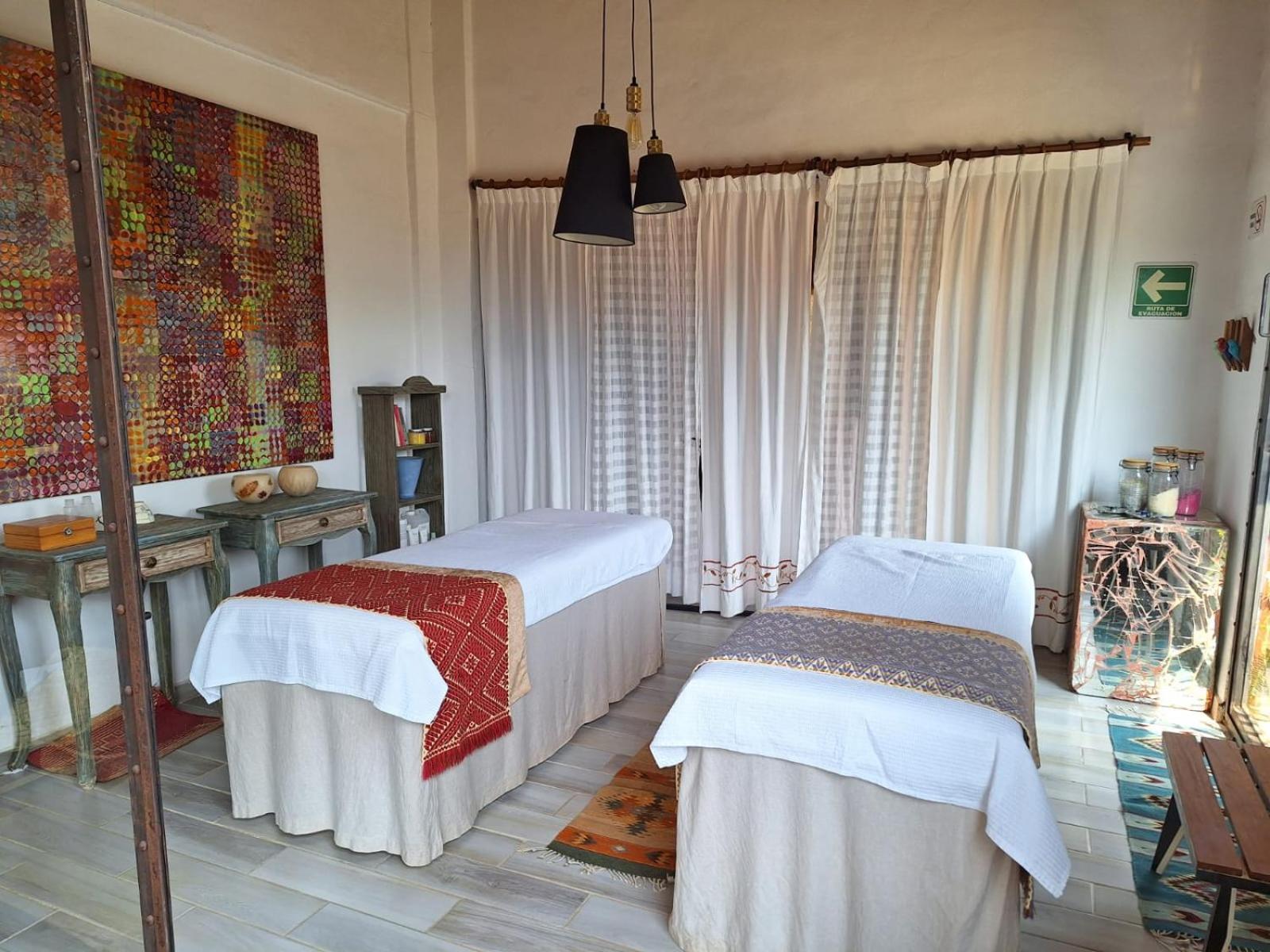 Quinta Ascension Hotel Boutique Only Adults Malinalco Zewnętrze zdjęcie