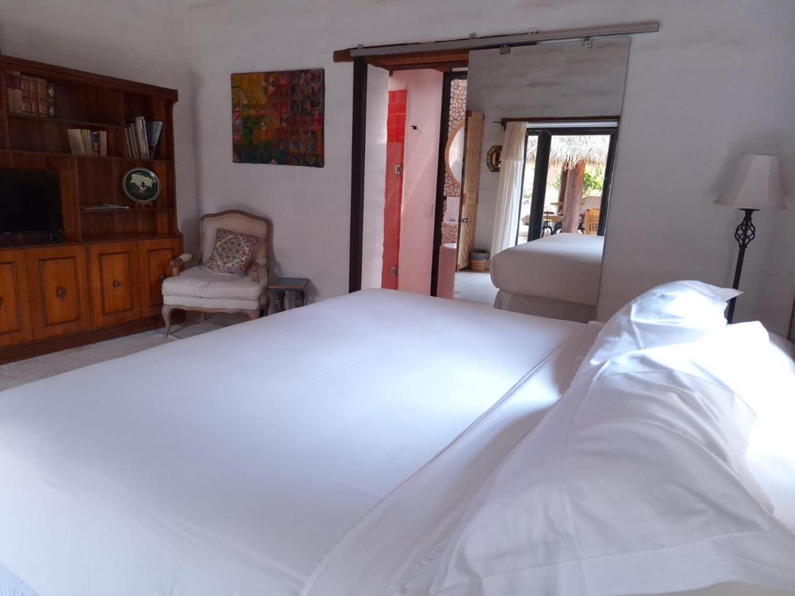 Quinta Ascension Hotel Boutique Only Adults Malinalco Zewnętrze zdjęcie
