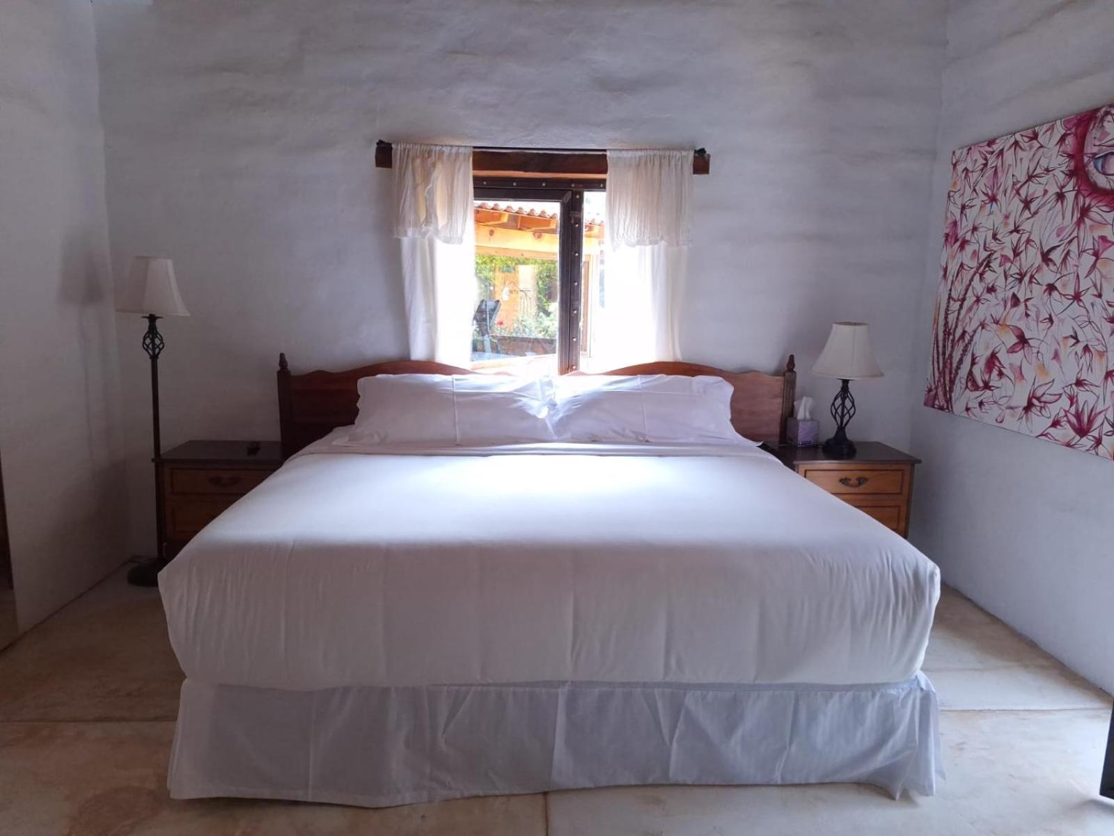 Quinta Ascension Hotel Boutique Only Adults Malinalco Zewnętrze zdjęcie