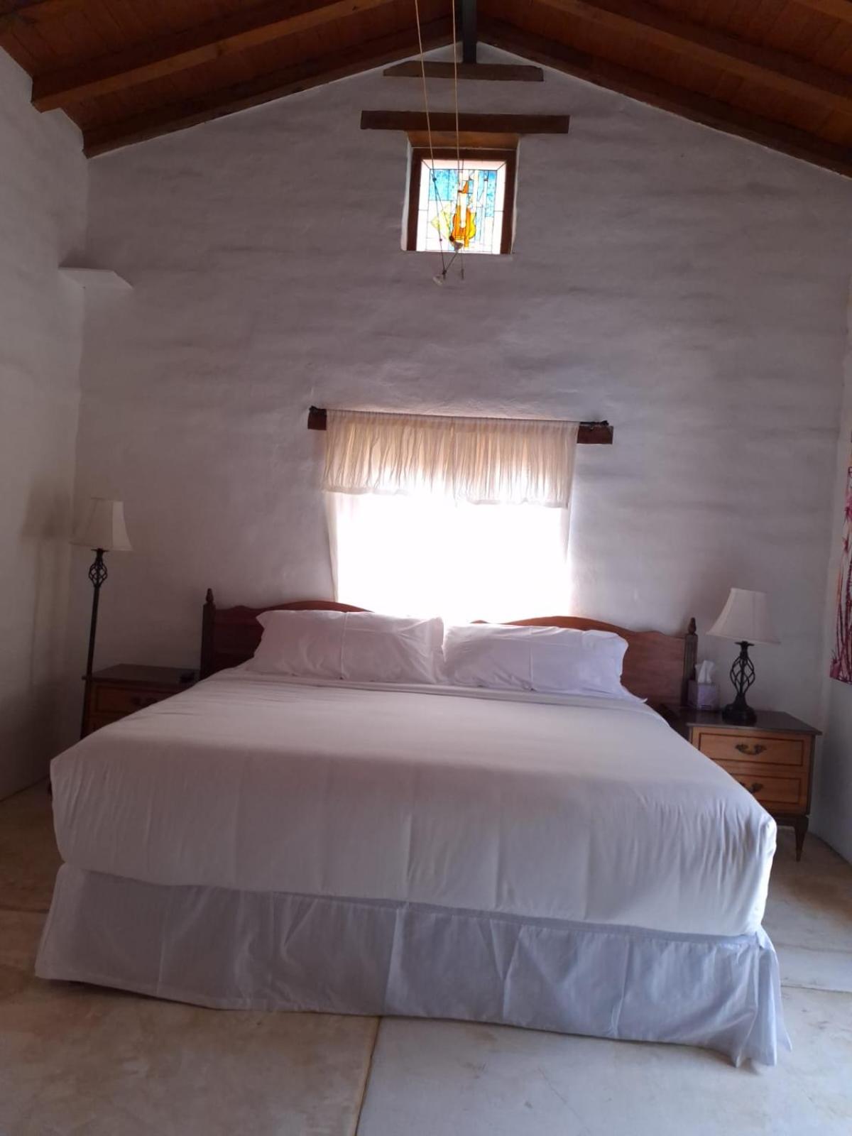 Quinta Ascension Hotel Boutique Only Adults Malinalco Zewnętrze zdjęcie